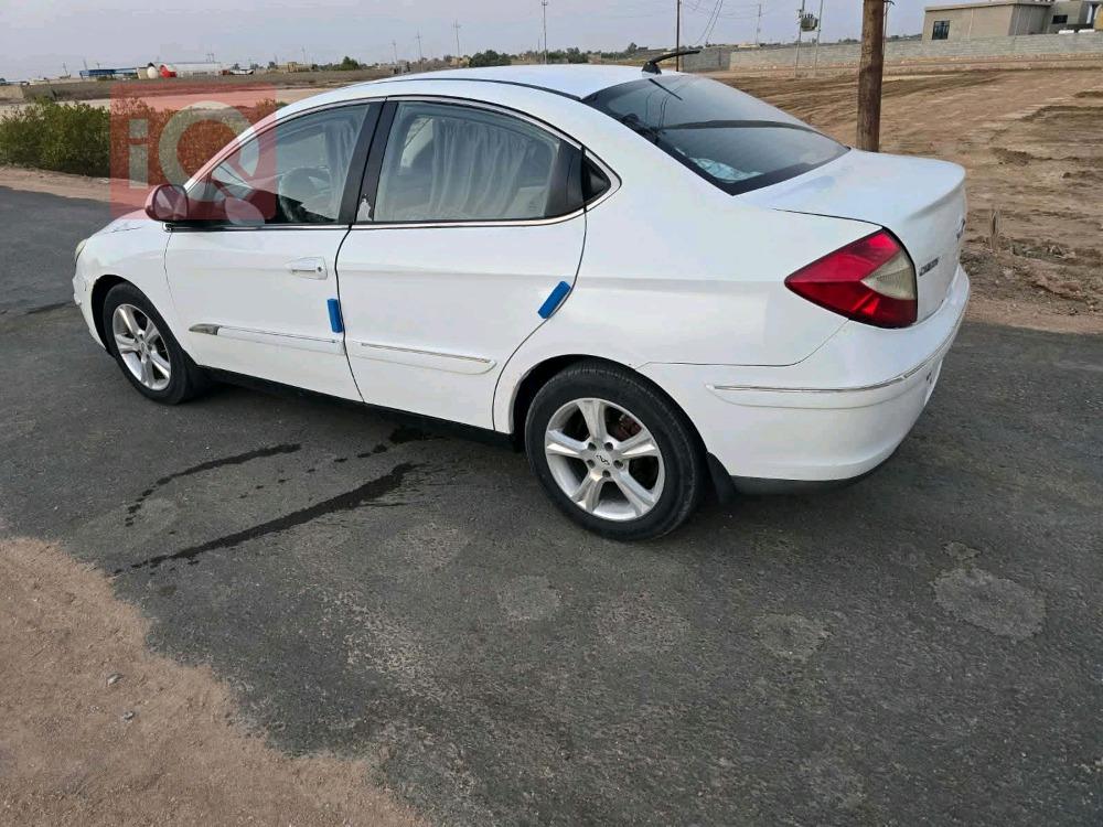 Chery A3